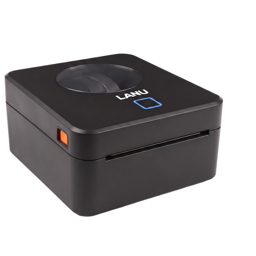Lanu 9X labelprinter
