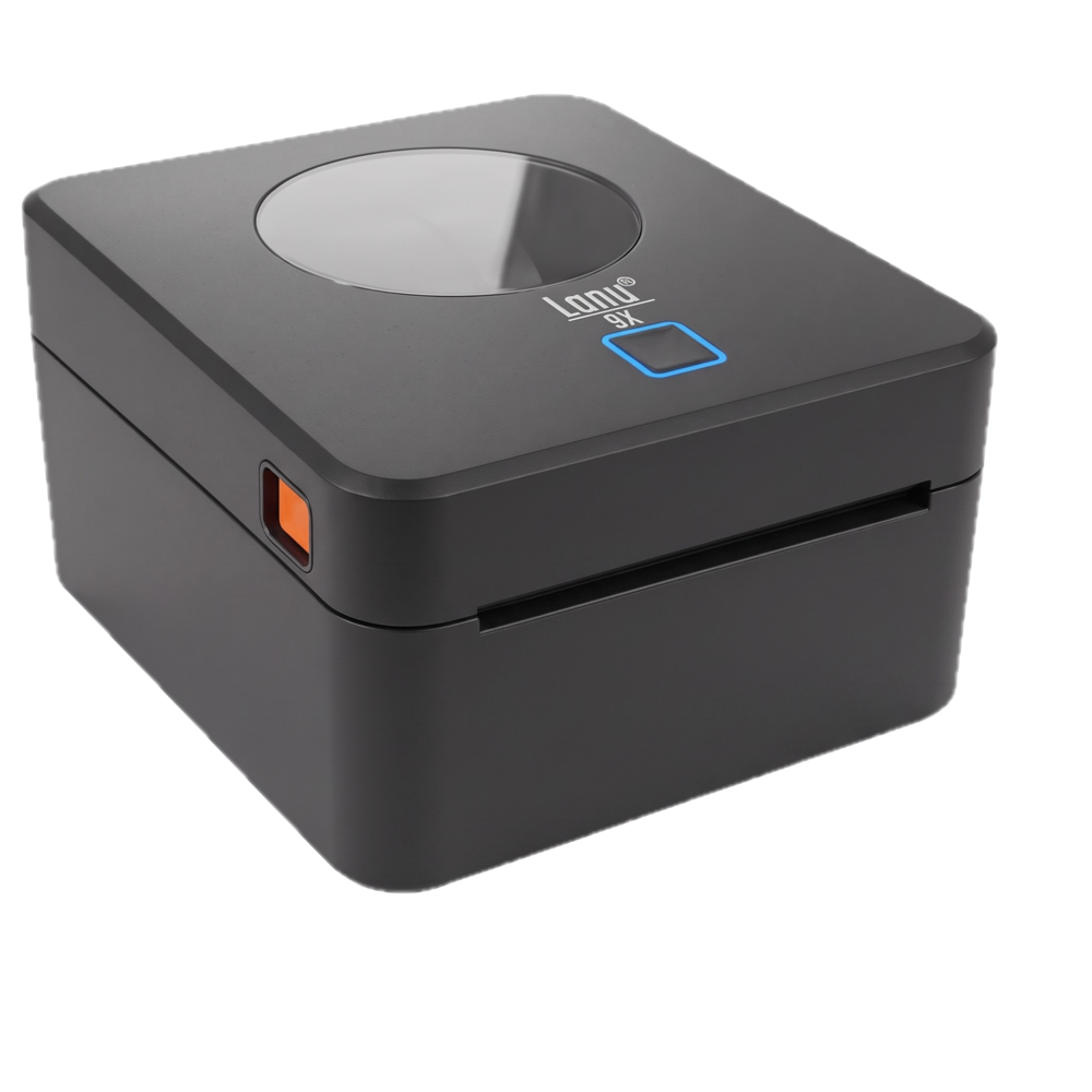 Lanu 9X labelprinter